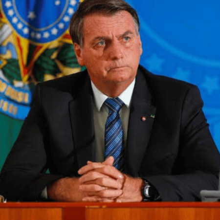 BOLSONARO VETA A SUSPENSÃO DA PROVA DE VIDA DO INSS