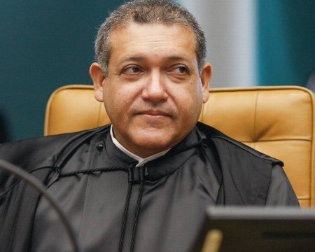 JULGAMENTO NO STF DA REVISÃO DA VIDA TODA DEVE RECOMEÇAR DO ZERO