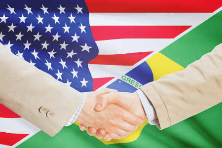 Aposentadoria Internacional: Acordo de Previdência entre Brasil e Estados Unidos